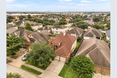 9302 Tracelawn Court, Humble, TX 77396 - Photo 36