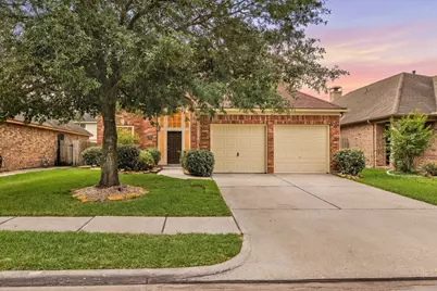 9302 Tracelawn Court, Humble, TX 77396 - Photo 4