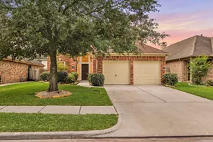 9302 Tracelawn Ct, Humble, TX 77396 - Photo 4