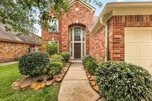 9302 Tracelawn Ct, Humble, TX 77396 - Photo 1