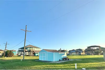 851 S Sage Road, Port Bolivar, TX 77650 - Photo 2