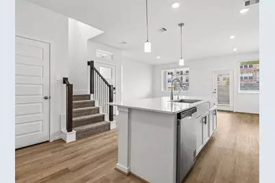 6326 Sapphire Ocean Drive, Houston, TX 77092 - Photo 2