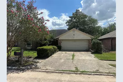 2634 Grand Teton Drive, Houston, TX 77067 - Photo 1