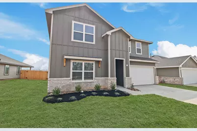 15767 Garden Ridge Drive, Montgomery, TX 77316 - Photo 2