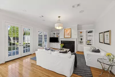 2926 Quenby Avenue, West University Place, TX 77005 - Photo 8