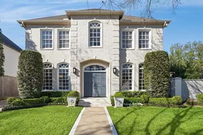 2926 Quenby Avenue, West University Place, TX 77005 - Photo 1