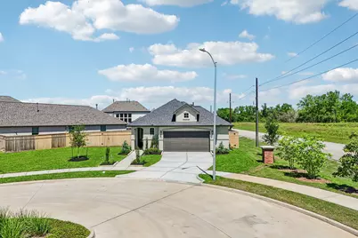 4018 Honeyspring Drive, Missouri City, TX 77459 - Photo 36