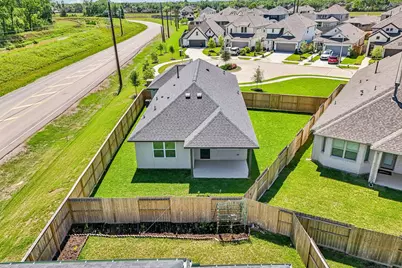 4018 Honeyspring Drive, Missouri City, TX 77459 - Photo 40