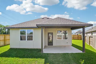4018 Honeyspring Drive, Missouri City, TX 77459 - Photo 32