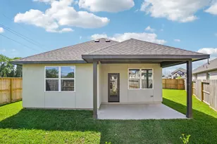 4018 Honeyspring Dr, Missouri City, TX 77459 - Photo 32