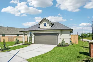 4018 Honeyspring Dr, Missouri City, TX 77459 - Photo 4