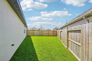 4018 Honeyspring Dr, Missouri City, TX 77459 - Photo 34