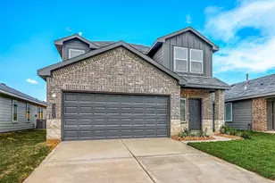 1122 Tempranillo Wy, Houston, TX 77090 - Photo 2