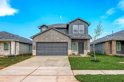 1122 Tempranillo Way, Houston, TX 77090 - Photo 1