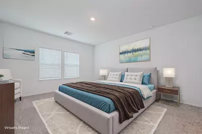 1122 Tempranillo Way, Houston, TX 77090 - Photo 28