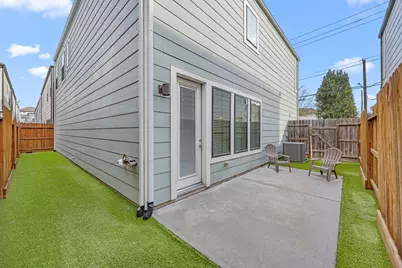 2307 Langston Street, Houston, TX 77007 - Photo 34