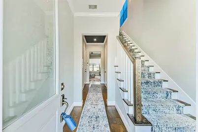8816 Hollywood Garden Lane, Houston, TX 77080 - Photo 4