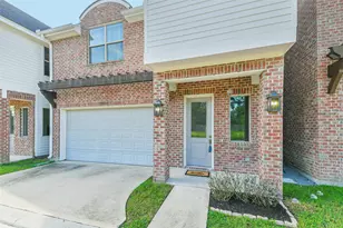 8816 Hollywood Garden Ln, Houston, TX 77080 - Photo 2