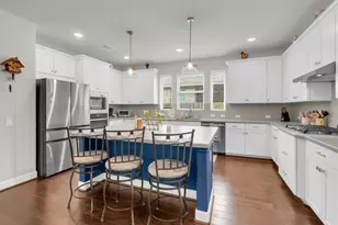 118 Wild Wisteria Ln, Montgomery, TX 77316 - Photo 6