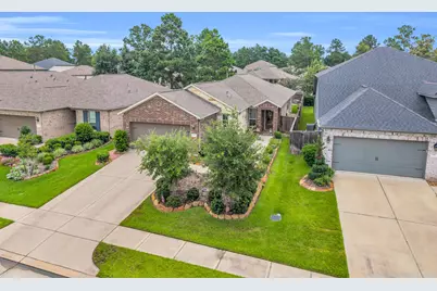 118 Wild Wisteria Lane, Montgomery, TX 77316 - Photo 8