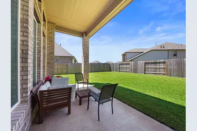 5307 Mystic Sea Drive, Katy, TX 77493 - Photo 32