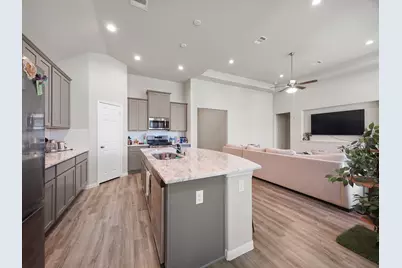5307 Mystic Sea Drive, Katy, TX 77493 - Photo 10