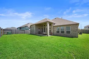 5307 Mystic Sea Dr, Katy, TX 77493 - Photo 34