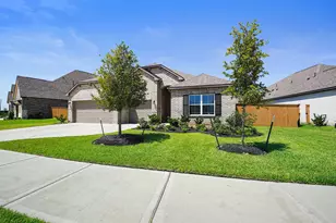 5307 Mystic Sea Dr, Katy, TX 77493 - Photo 30