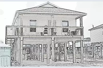 2455 Blue Water Hwy Drive, Surfside Beach, TX 77541 - Photo 1