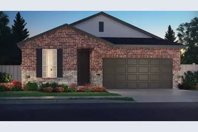 17215 Remington Meadows Street, Waller, TX 77484 - Photo 1