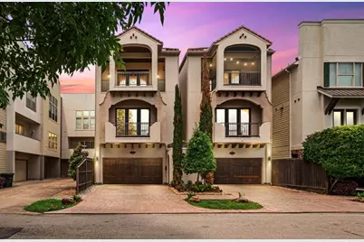 4310 Floyd Street #B, Houston, TX 77007 - Photo 2