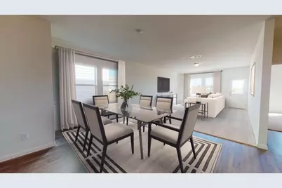 14933 Alastair Court Street, Montgomery, TX 77316 - Photo 4