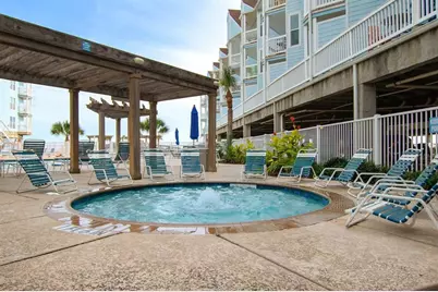 10811 Termini San Luis Pass Road #1205, Galveston, TX 77554 - Photo 16