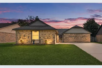 16738 Barkentine Lane, Friendswood, TX 77546 - Photo 1
