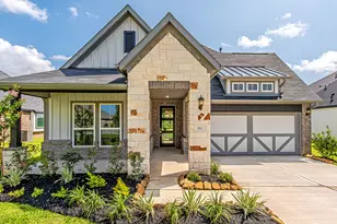 161 Peninsula Pt Dr, Montgomery, TX 77356 - Photo 1