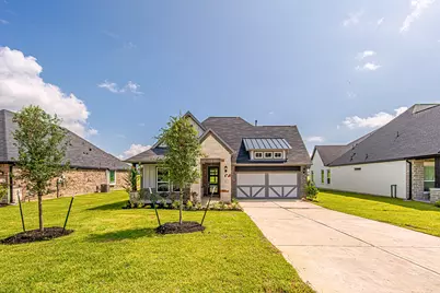 161 Peninsula Point Drive, Montgomery, TX 77356 - Photo 1
