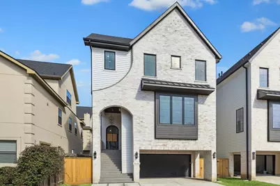 4036 Lanark Lane, Houston, TX 77025 - Photo 2