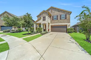 24726 Aliaga Glen Dr Dr, Richmond, TX 77406 - Photo 2