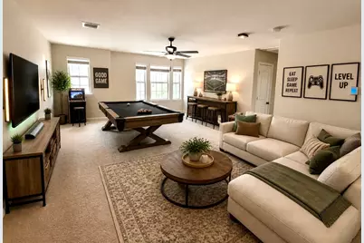 4706 Walnut Willow Court, Spring, TX 77386 - Photo 6