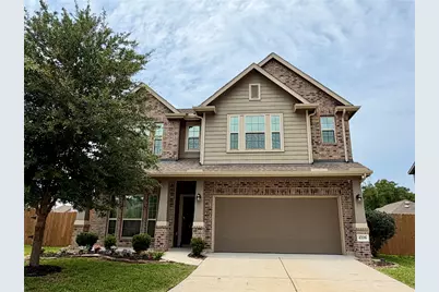 4706 Walnut Willow Court, Spring, TX 77386 - Photo 2