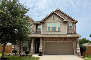 4706 Walnut Willow Ct, Spring, TX 77386 - Photo 2