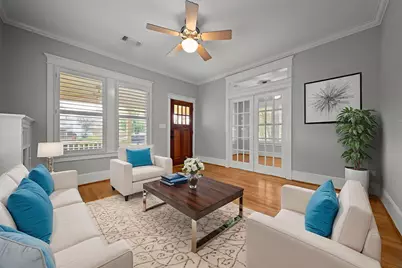 1124 Ashland Street, Houston, TX 77008 - Photo 4
