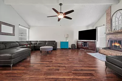 4306 Stallion Brook Lane, Spring, TX 77388 - Photo 6