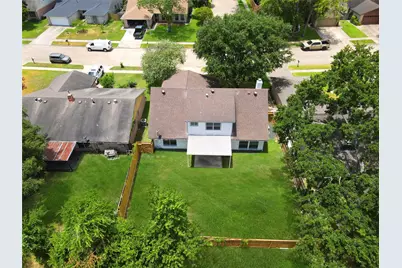 7926 Windy Creek Drive, Houston, TX 77040 - Photo 1
