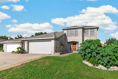 11731 Lennington Lane, Houston, TX 77064 - Photo 4