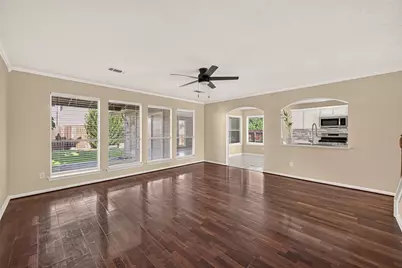 11731 Lennington Lane, Houston, TX 77064 - Photo 12