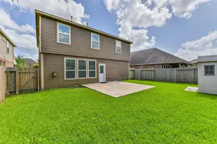 2626 Fresh Dawn Dr, Fresno, TX 77545 - Photo 8