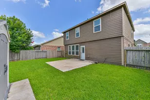 2626 Fresh Dawn Dr, Fresno, TX 77545 - Photo 16