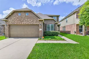 2626 Fresh Dawn Dr, Fresno, TX 77545 - Photo 1
