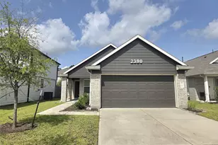 2390 Tavo Trail Dr, Conroe, TX 77301 - Photo 2